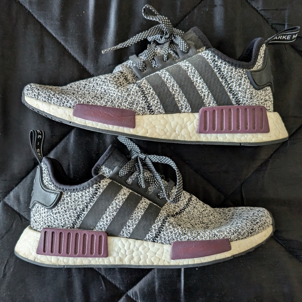 Adidas NMD R1 Champs Exclusive